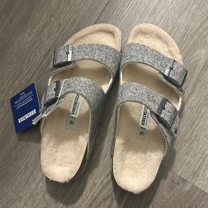 Birkenstock Slides